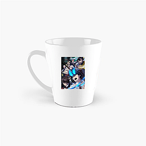 Blue Exorcist Demon Slayer Soul Blue Exorcist Mugs