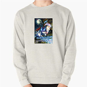 Blue Exorcist Beyond The Human Realm Blue Exorcist Sweatshirts