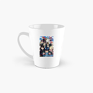 Blue Exorcist Rin Okumura Flame Blue Exorcist Mugs