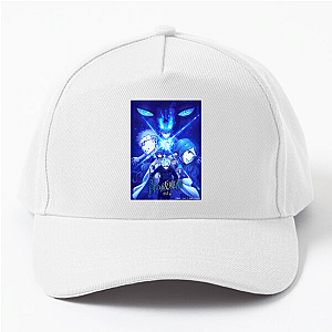 Blue Exorcist My Exorcist My Rules Blue Exorcist Hats & Caps