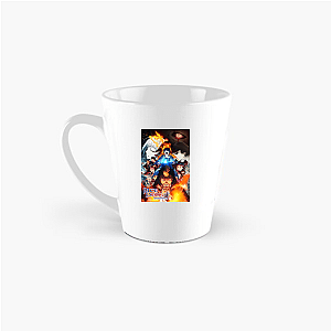 Blue Exorcist True Cross Academy Blue Exorcist Mugs