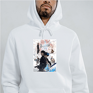 Blue Exorcist Son Of Satan Exorcist Blue Exorcist Hoodies