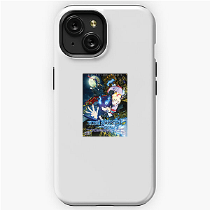 Blue Exorcist Beyond The Human Realm Blue Exorcist Samsung Cases