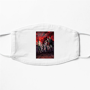 Blue Exorcist Shimane Illuminati Saga Blue Exorcist Face Masks