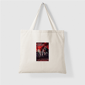 Blue Exorcist Shimane Illuminati Saga Blue Exorcist Bags