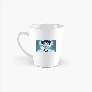 Blue Exorcist Always Fighting For Humanity Blue Exorcist Mugs