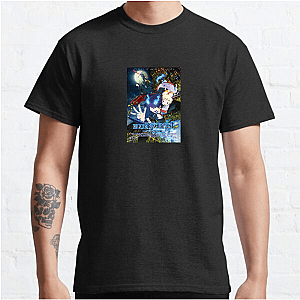 Blue Exorcist Beyond The Human Realm Blue Exorcist T-Shirts