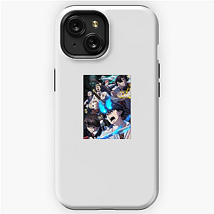 Blue Exorcist Demon Slayer Soul Blue Exorcist Samsung Cases