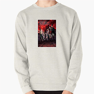 Blue Exorcist Shimane Illuminati Saga Blue Exorcist Sweatshirts