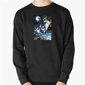 Blue Exorcist Beyond The Human Realm Blue Exorcist Sweatshirts
