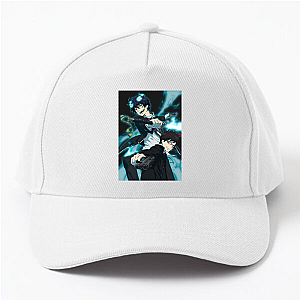 Blue Exorcist Anime Power Unleashed Blue Exorcist Hats & Caps