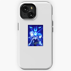 Blue Exorcist My Exorcist My Rules Blue Exorcist iPhone Cases