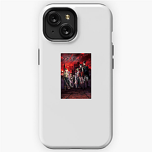 Blue Exorcist Shimane Illuminati Saga Blue Exorcist Samsung Cases