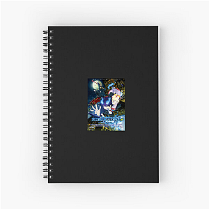 Blue Exorcist Beyond The Human Realm Blue Exorcist Notebook
