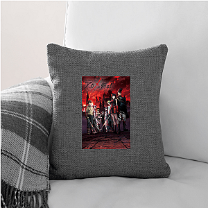 Blue Exorcist Shimane Illuminati Saga Blue Exorcist Pillows Cover
