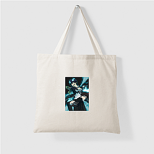 Blue Exorcist Anime Power Unleashed Blue Exorcist Bags