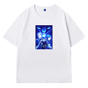 Blue Exorcist My Exorcist My Rules Blue Exorcist T-Shirts