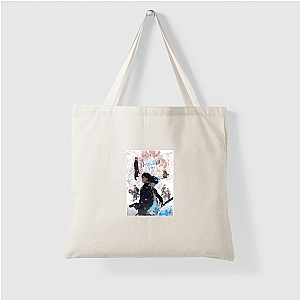 Blue Exorcist Son Of Satan Exorcist Blue Exorcist Bags