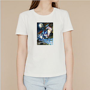 Blue Exorcist Beyond The Human Realm Blue Exorcist T-Shirts