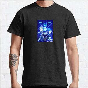 Blue Exorcist My Exorcist My Rules Blue Exorcist T-Shirts