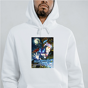Blue Exorcist Beyond The Human Realm Blue Exorcist Hoodies