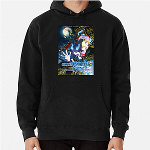Blue Exorcist Beyond The Human Realm Blue Exorcist Hoodies