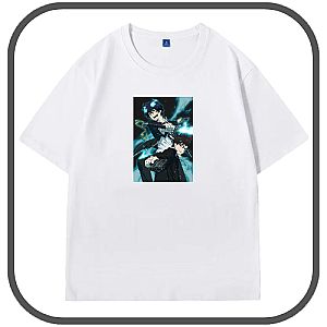 Blue Exorcist T-Shirts