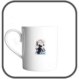 Blue Exorcist Mugs