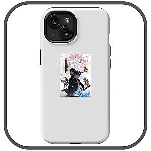 Blue Exorcist Cases
