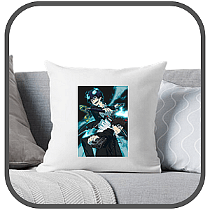 Blue Exorcist Pillows Cover