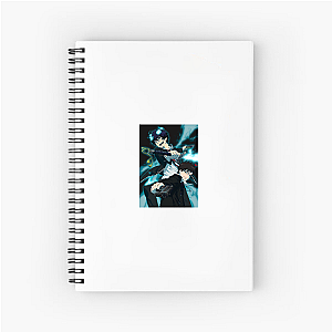 Blue Exorcist Anime Power Unleashed Blue Exorcist Notebook