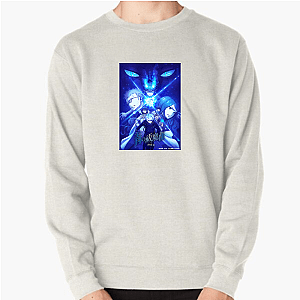 Blue Exorcist My Exorcist My Rules Blue Exorcist Sweatshirts