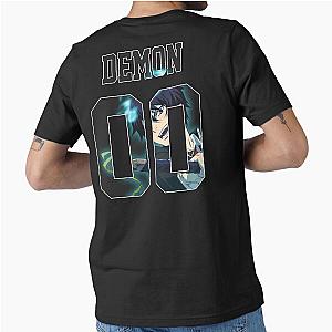 Blue Exorcist Ao no Exorcist Rin Okumura Demon Anime Manga Essential T-Shirt