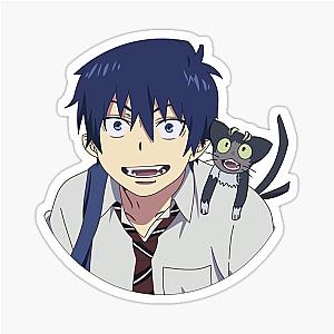 Blue Exorcist - Rin Okumura Sticker