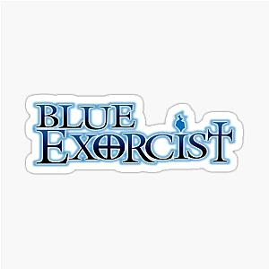 Blue Exorcist Logo