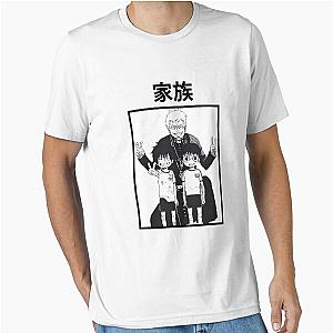 BLUE EXORCIST Essential T-Shirt