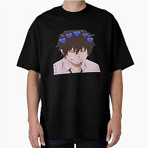 Rin Okumura Blue Exorcist Anime T-Shirt