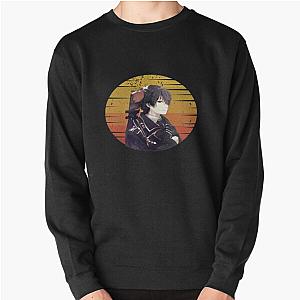 Rin Okumura Blue Exorcist Pullover Sweatshirt