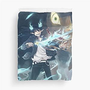 Blue Exorcist Cover