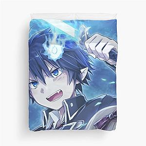 Blue Exorcist Cover
