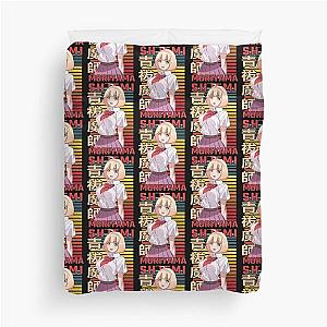 Shiemi Moriyama Blue Exorcist Anime Design Duvet Cover