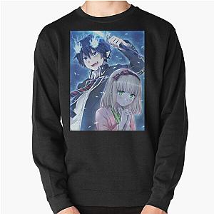 Blue Exorcist Sweatshirt