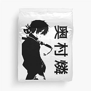 Rin Okumura Blue Exorcist Anime Manga Duvet Cover