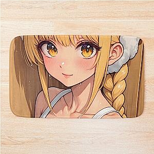Irina Shidou High School Blue Exorcist Anime Girl Pajamas
