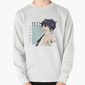 Rin Okumura Blue Exorcist anime Sweatshirt