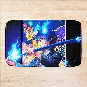 Blue Exorcist Bat Mat