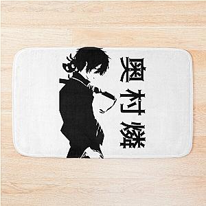 Rin Okumura Blue Exorcist Bath Mat