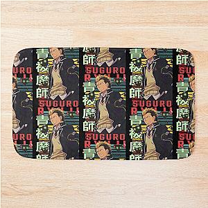 Bon Ryuji Suguro Blue Exorcist Anime Design Bath Mat