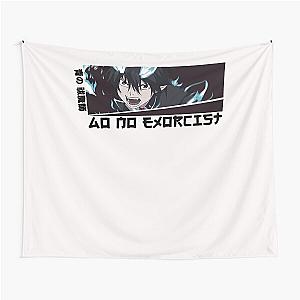 Rin Okumura - Ao no Exorcist Blue Exorcist Tapestry