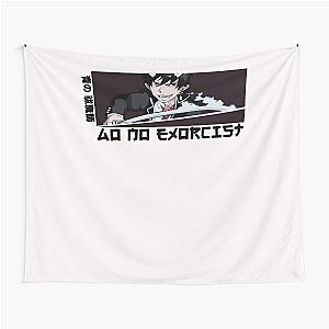 Rin Okumura, Blue Exorcist Tapestry